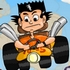Foofa race