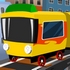 Mini Train Driver