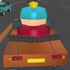 South Park Race 3D