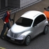 Valet Parking 3d