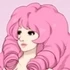 Crystal Gem Rose Quartz Dress Up Game