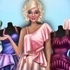 Fabulous Fashionista Dress up