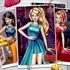 Glam Girl Busy Weekend