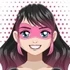 Kawaii Superhero Avatar Maker