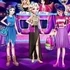 Princess Fashion Competition