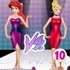 Princesses Contest