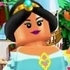 Lego Princesses